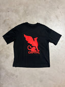Griffin Silhouette