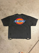 Big & Lil DIckies