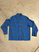 Chavez Picnic Flannel