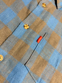 Chavez Picnic Flannel