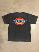 Big Dickies