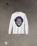 Malik Long Sleeve