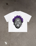 MALIK TRIBUTE TEE
