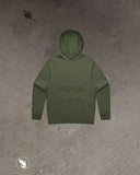 OLD E Hoodie