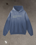 the Oui Oui Hoodie