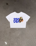 USA Celebrate 250 w Ely
