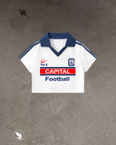USA FICA WORLD CROPPED JERSEY