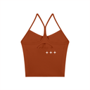 Long Sports Bra