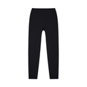 High-Waisted Leggings Black