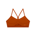 Tight Cropped Sports Bra