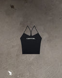 Long Sports Bra
