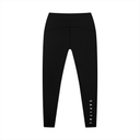 High-Waisted Ankle Length Yoga Leggings