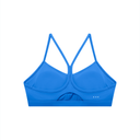 Tight Cropped Sports Bra