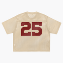 Del Capo Football Jersey