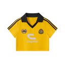 FICA Cropped Jersey