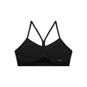 Tight Cropped Sports Bra