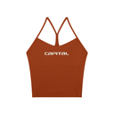 Long Sports Bra