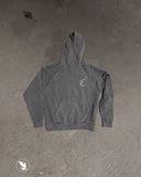 Old C Raglan