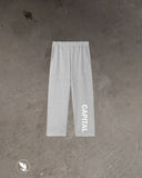 Essential Straight-Leg Sweatpants