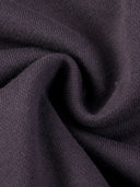 Sun Fade Frayed Fleece Hoodie