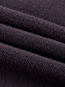 Sun Fade Frayed Fleece Hoodie