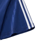 FICA Contrast Striped Jersey