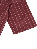 FICA Pinstripe Jersey