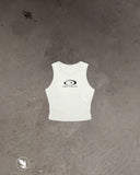 Crewneck Yoga Tank